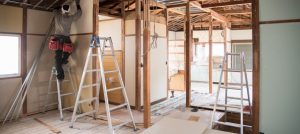 Entreprise de rénovation de la maison et de rénovation d’appartement à Prades-le-Lez
